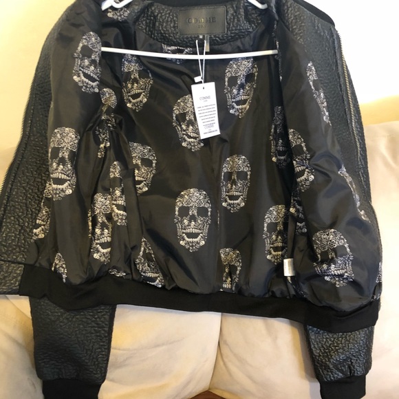 Jacket - Picture 4 of 4